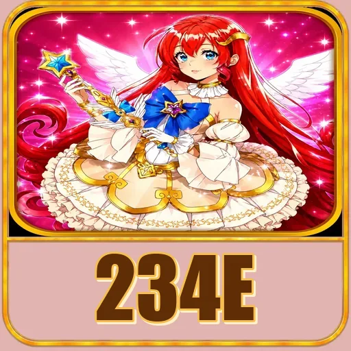 Aplikasi 234e Android
